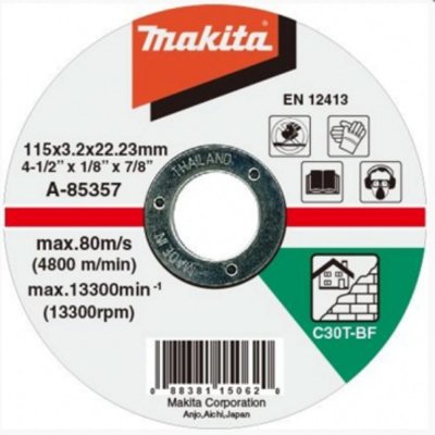 Makita A-85357 – Sleviste.cz