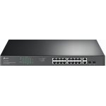 TP-Link TL-SG1218MP – Zboží Živě
