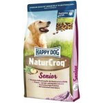 Happy Dog NaturCroq Senior 4 kg – Hledejceny.cz