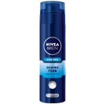 Nivea For Men Cool Kick pěna na holení 200 ml – Zbozi.Blesk.cz