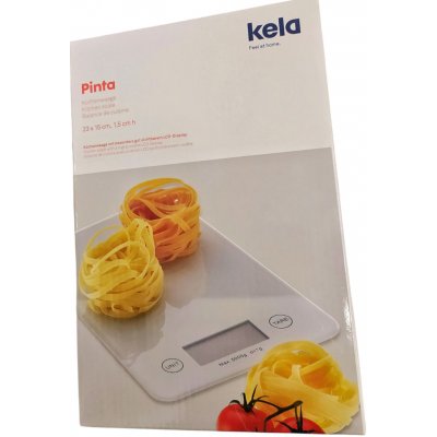 Kela KL-15740 – Hledejceny.cz