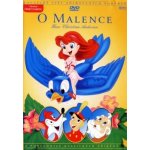 O Malence DVD – Hledejceny.cz