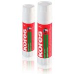 Kores Lepící tyčinka 20 g – Hledejceny.cz