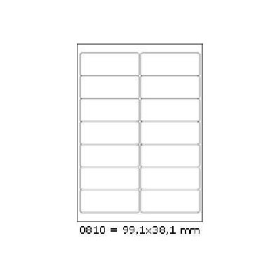 CDRmarket ETR0ECO0810A4100 – Zboží Dáma