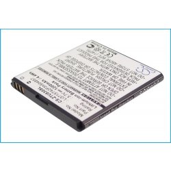 Cameron-Sino CS-ZTU830SL 1200mAh