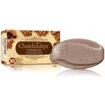 Chandanalepa skořicové mýdlo proti tmavým skvrnám na pokožce 100 g – Sleviste.cz