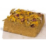 JR Farm Hliněný špalíček s květy 100 g – Hledejceny.cz