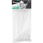 Bradas TS1136180N Stahovací pásky 3,6x180 mm 100ks – Sleviste.cz