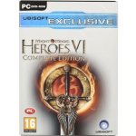 Might and Magic: Heroes 6 Complete – Hledejceny.cz