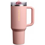 Stanley The Quencher Cup ProTour Flip Straw Tumbler 1180 ml 40 oz Peach Rose – Hledejceny.cz