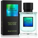 David Beckham True Instinct parfémovaná voda pánská 50 ml