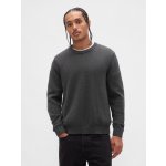 GAP pletený svetr šedá – Zboží Dáma