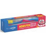 Truesmile Kids Monster jahoda s fluoridem 75 ml – Hledejceny.cz