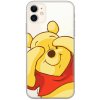 Pouzdro a kryt na mobilní telefon Apple Ert Ochranné iPhone XR - Winnie the Pooh 033