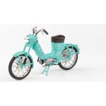 Abrex JAWA 50 PIONÝR PAŘEZ Světlá 1955 Zelená 1:18 – Sleviste.cz