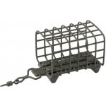 Mivardi Krmítko Feederové EasyGrip Square S - 30 g – Sleviste.cz