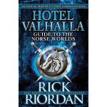 Hotel Valhalla Guide to the Norse Worlds – Hledejceny.cz