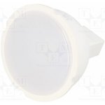 GTV Poland LD-SM6016-64 Žárovka LED studená bílá MR16 12VDC 540lm 6W 120° 6500K – Hledejceny.cz
