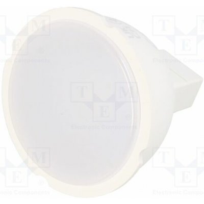 GTV Poland LD-SM6016-64 Žárovka LED studená bílá MR16 12VDC 540lm 6W 120° 6500K – Hledejceny.cz