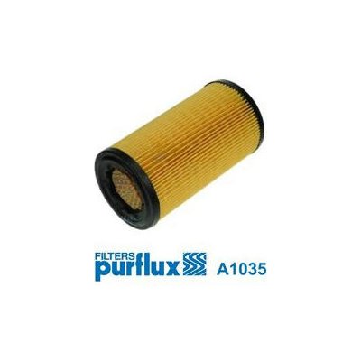 Vzduchový filtr PURFLUX A1035 – Hledejceny.cz