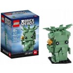 LEGO® Brickheadz 40367 Lady Liberty – Zboží Živě