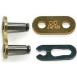 D.I.D Řetězová spojka 520MX RJ – Zboží Mobilmania