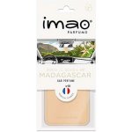 iD SCENT Imao CAR PERFUME "Vanille de MADAGASCAR" – Hledejceny.cz