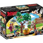 Playmobil 70933 Panoramix s kouzelným lektvarem – Zboží Živě