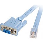 Cisco CAB-CONSOLE-RJ45= – Zboží Mobilmania