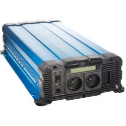 Stualarm 35psw4012DD 12/230V 4000W