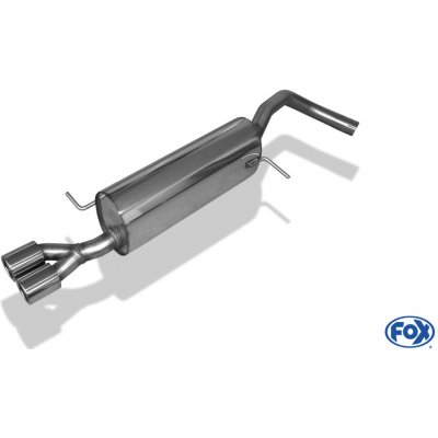 FOX VW044051-048 – Hledejceny.cz