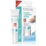 Eveline Nail Therapy změkčovač nehtového lůžka a kůžičky 12 ml – Hledejceny.cz