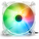 Sharkoon SHARK Disc PWM RGB Fan 4044951034314 – Sleviste.cz