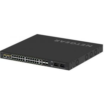 NETGEAR M4250-26G4F-PoE+