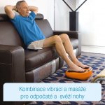 Mediashop VibroLegs – Hledejceny.cz