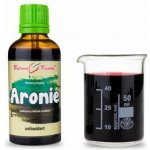 Bylinné kapky Aronie plod 50 ml – Hledejceny.cz