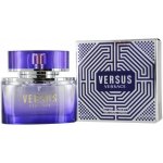 Versace Versus toaletní voda dámská 30 ml – Hledejceny.cz