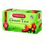 Teekanne Zelený čaj kaktus 20 x 1,75 g – Zboží Mobilmania
