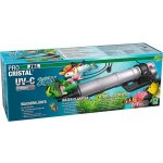 JBL ProCristal UV-C 36 W – Zboží Dáma
