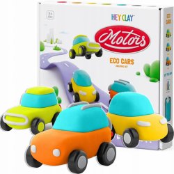 HEY CLAY Motors Eco Cars Eko Auta