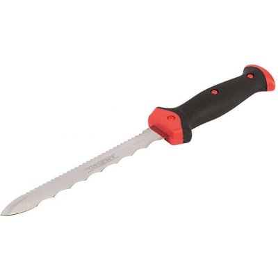 Wisent Nůž na izolaci BS 360, Délka: 360 mm 23164879 – Zboží Mobilmania