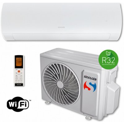 Sinclair TERREL SIH-24BIT2W + SOH-24BIT – Zboží Mobilmania