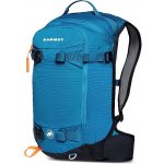 Mammut Nirvana 25l sapphire black – Hledejceny.cz