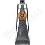 L'Occitane krém na nohy s bambuckým máslem 75 ml – Sleviste.cz
