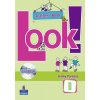 Look! 1 Teacher\'s LiveBook - Jenny Parsons