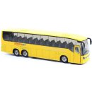 Rappa autobus RegioJet kov/plast 18,5 cm