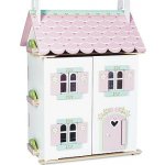 Le Toy Van Sweetheart Cottage – Zboží Dáma