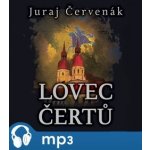 Lovec čertů - Červenák Juraj – Sleviste.cz