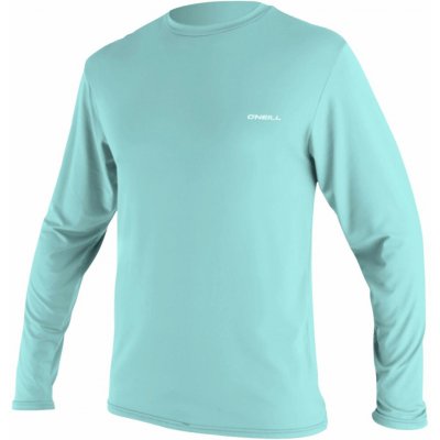 Pánské O'neill LOOSE FIT LS Canal blue – Sleviste.cz