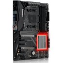 ASRock X470 Master SLI